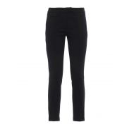 Dondup Perfect wool blend trousers