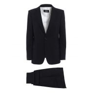 Dsquared2 Virgin wool two-piece suit