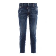 Dsquared2 Twiggy jeans