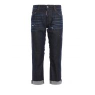Dsquared2 Tomboy jeans