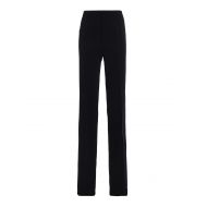 Dsquared2 Light cady black trousers