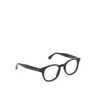 Fendi Smooth acetate optical glasses