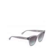 Fendi Peekaboo grey acetate sunglasses