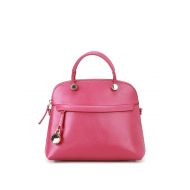 Furla Piper leather handbag