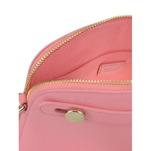 훌라 Furla Piper XL light pink clutch