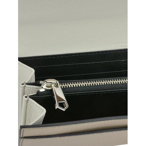 지방시 Givenchy Pandora leather wallet