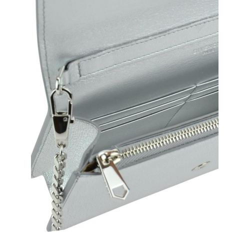 지방시 Givenchy Pandora leather wallet crossbody