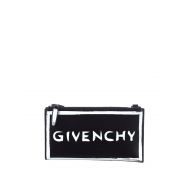 Givenchy Brushstroke-effect cross-body bag