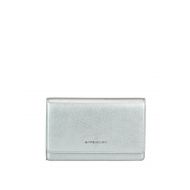 Givenchy Pandora leather wallet crossbody