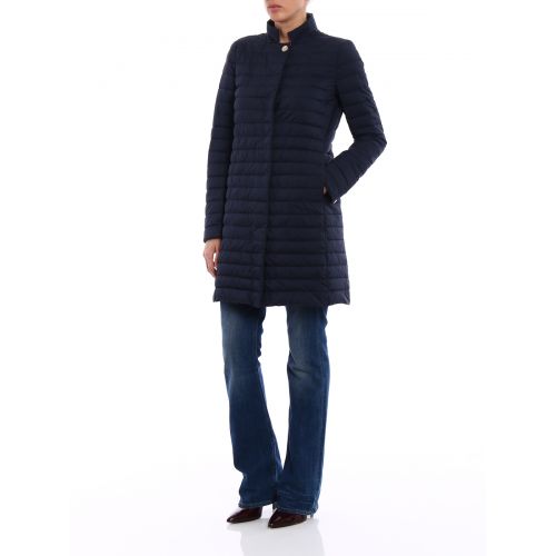  Herno Quilted padded coat