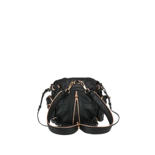  Alexander Wang Marti leather backpack