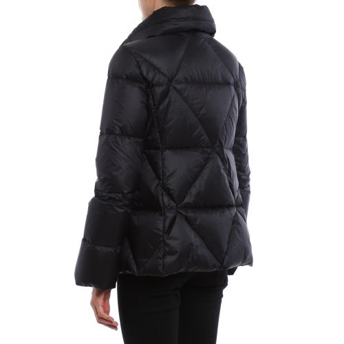  Fay Iconic hooks quilted padded jacket