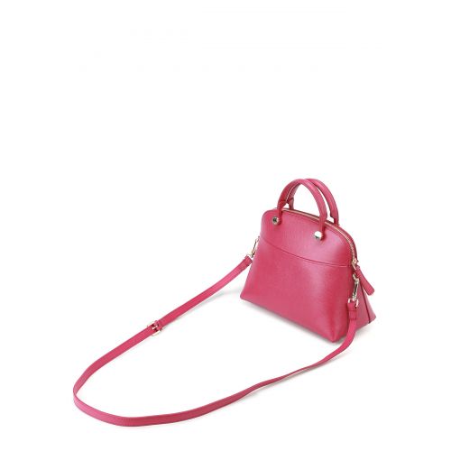 훌라 Furla Piper leather handbag