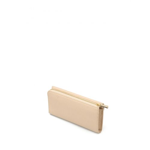 훌라 Furla Club XL zip-around leather wallet