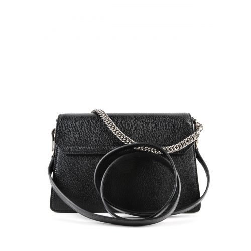 지방시 Givenchy GV3 small leather bag