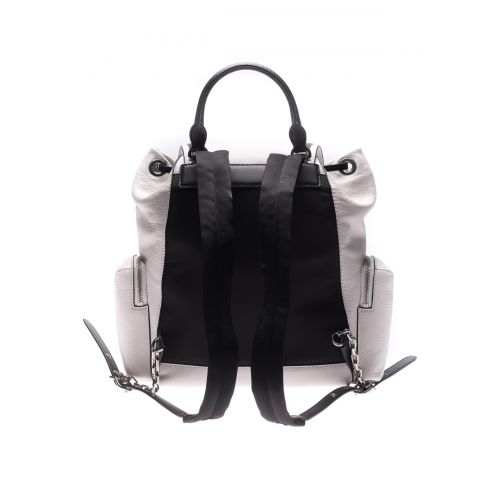 마이클 코어스 Michael Kors Beacon leather medium backpack