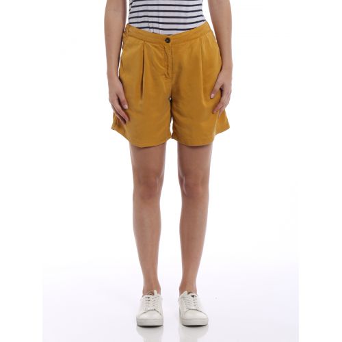  Woolrich Summer Fluid short pants