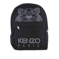Kenzo Large Tiger canvas backpack