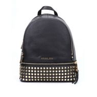 Michael Kors Rhea medium studded backpack