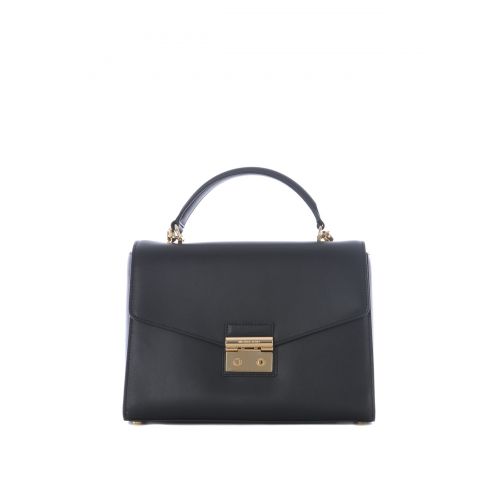 마이클 코어스 Michael Kors Sloane Large leather handbag