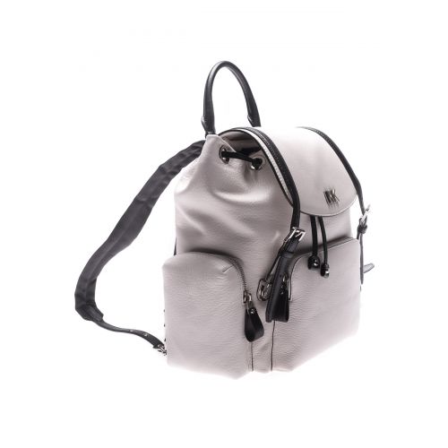 마이클 코어스 Michael Kors Beacon leather medium backpack