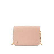 Mulberry Clifton leather crossbody