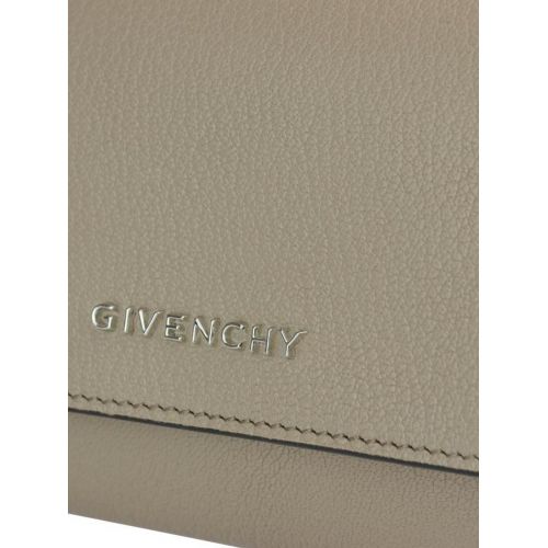 지방시 Givenchy Pandora leather wallet