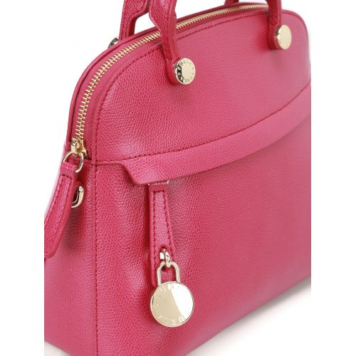 훌라 Furla Piper leather handbag