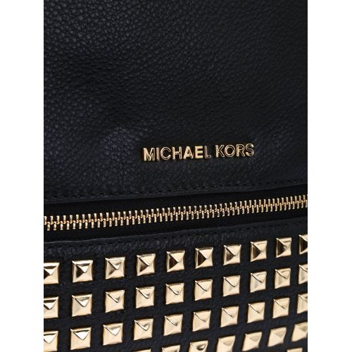 마이클 코어스 Michael Kors Rhea medium studded backpack