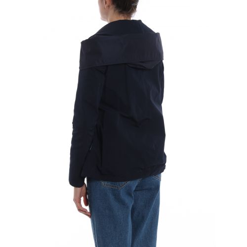 몽클레르 Moncler Sodalite belted jacket