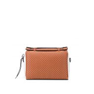 TodS Don studded bowling bag