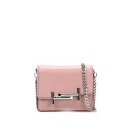 TodS Double T mini clutch
