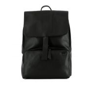 Zanellato Ildo grain leather backpack