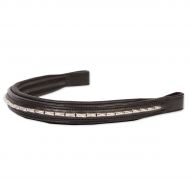 Smartpake Plymouth Clincher Browband by SmartPak