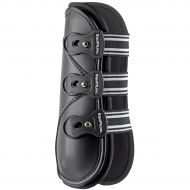Smartpake EquiFit D-Teq Open Front Boots