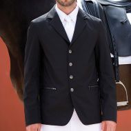 Smartpake Horseware Mens Competition Jacket
