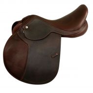 Smartpake M. Toulouse Jeninne Pro Close Contact Saddle with Genesis System