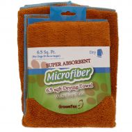 Smartpake GroomTex Microfiber Towel