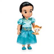 Disney Animators Collection Jasmine Doll - 16