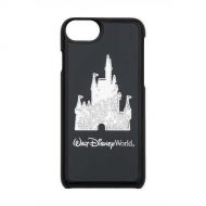 Cinderella Crystal Castle iPhone 76 Case - Walt Disney World