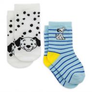 Disney Lucky and Patch Socks Set for Baby - 101 Dalmatians