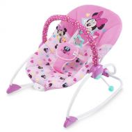 Disney Minnie Mouse Infant to Toddler Rocker by Bright Starts