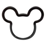Disney Mickey Mouse Icon Stroller Hook by Petunia Pickle Bottom