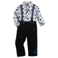 Disney 101 Dalmatians Shirt and Pants Set for Baby