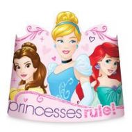 Disney Princess Tiaras