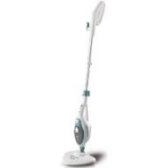 [아마존베스트]Ariete 10-in-1-4164 Steam Mop, White, 1