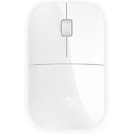 [아마존베스트]HP - PC HP Z3700 (4VY82AA) Wireless Mouse 1200 Optical Sensors Up to 16 Months Battery Life USB Plug & Play