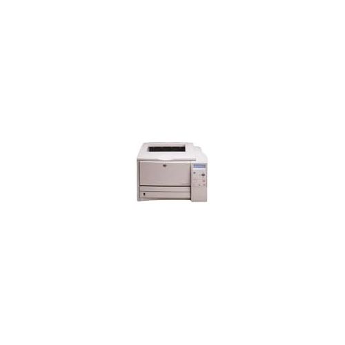 에이치피 HP LaserJet 2300 - Printer - B/W - laser - Legal, A4 - 1200 dpi x 1200 dpi - up to 24 ppm - capacity: 350 sheets - Parallel, USB