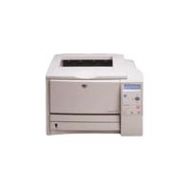 HP LaserJet 2300 - Printer - B/W - laser - Legal, A4 - 1200 dpi x 1200 dpi - up to 24 ppm - capacity: 350 sheets - Parallel, USB
