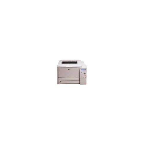 에이치피 HP LaserJet 2300 - Printer - B/W - laser - Legal, A4 - 1200 dpi x 1200 dpi - up to 24 ppm - capacity: 350 sheets - Parallel, USB